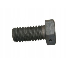 Disc wheel bolt m14x1 5x30