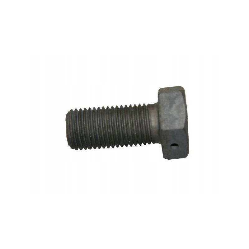 Disc wheel bolt m14x1 5x30