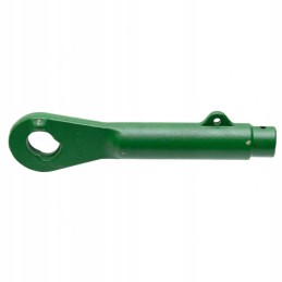 Lift support pin nut 71812386