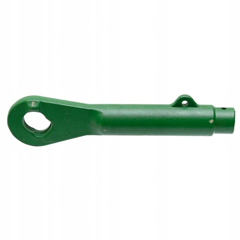 Lift support pin nut 71812386