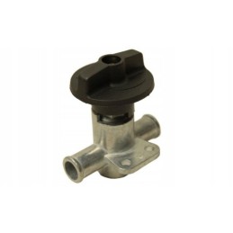 Heating control valve 16mm mtz belarus pronar