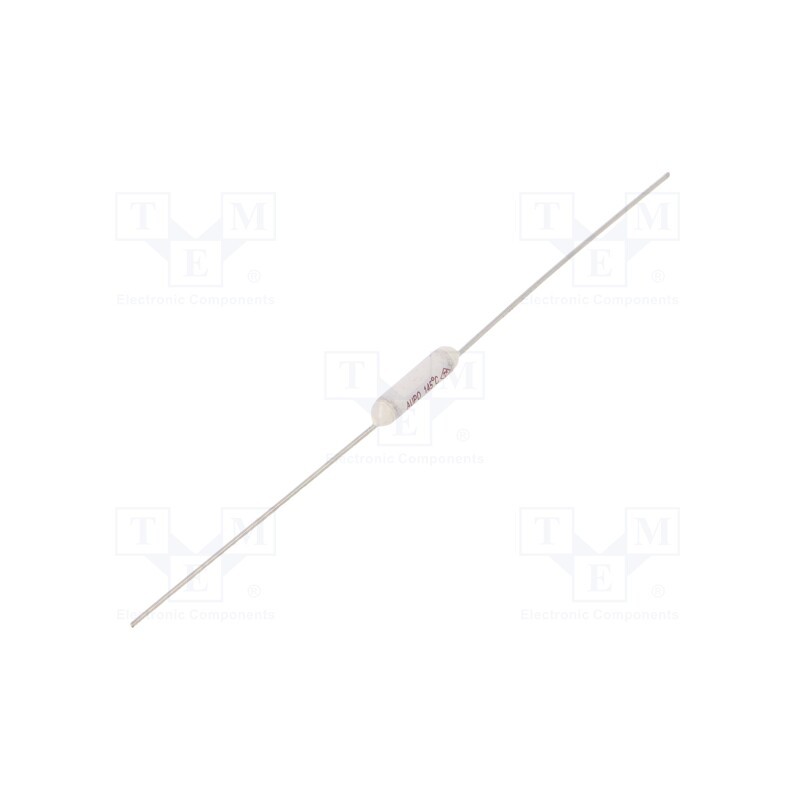 3 pcs x AUPO - P12-3A-F - Fuse: thermal, 3A, P, 145°C