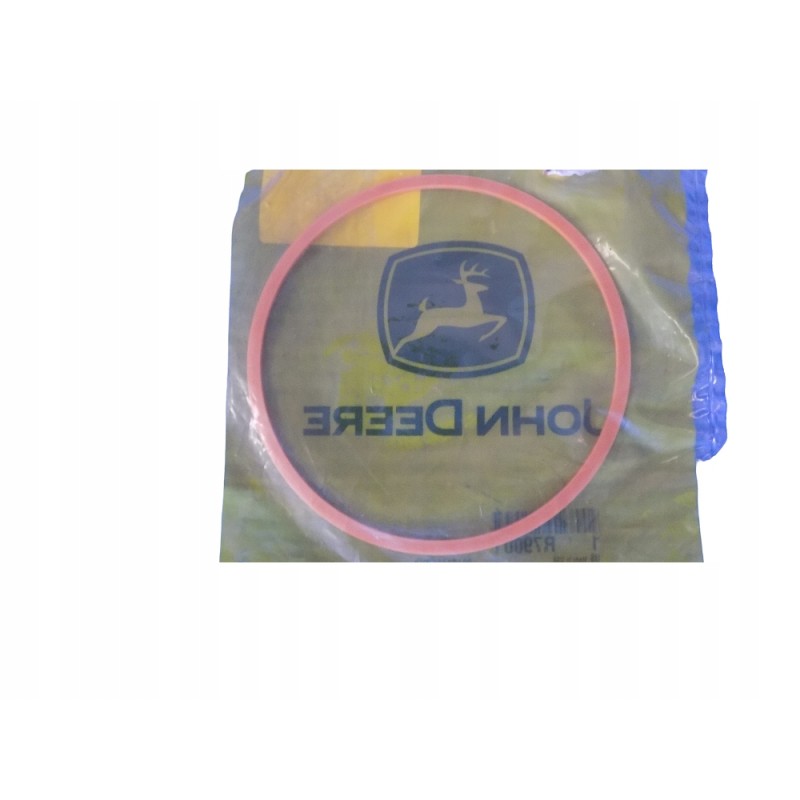John Deere 9300 support ring