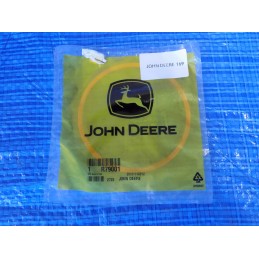 John Deere 9300 support ring
