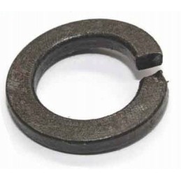 Mtz spring hub washer