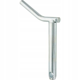 Upper link pin cat 1 12863