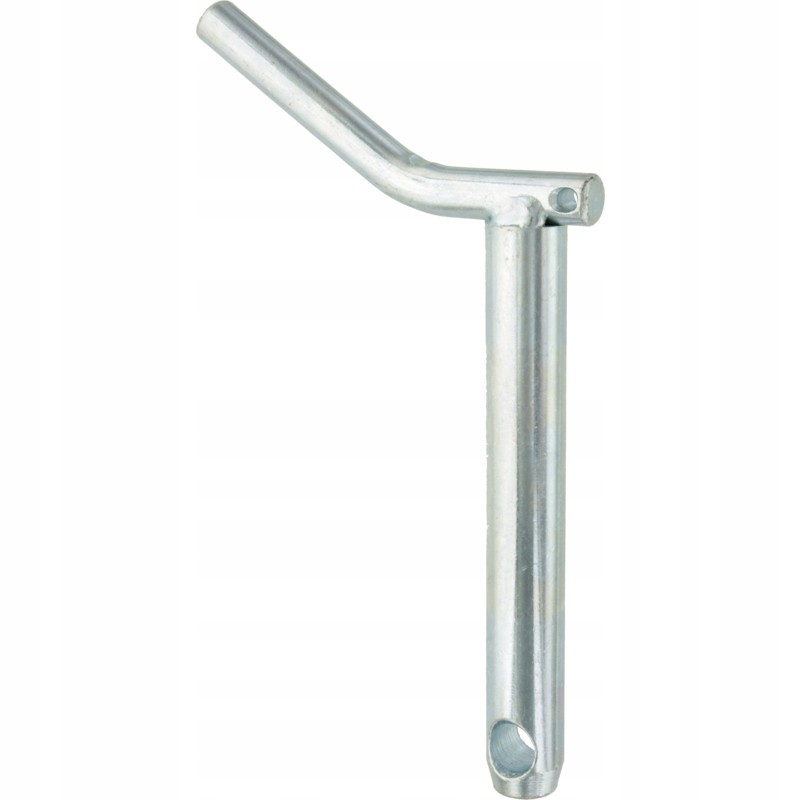 Upper link pin cat 1 12863