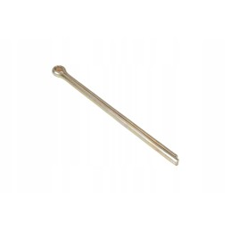 214510 0 straight pin 8 x 140