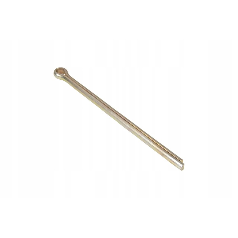 214510 0 straight pin 8 x 140