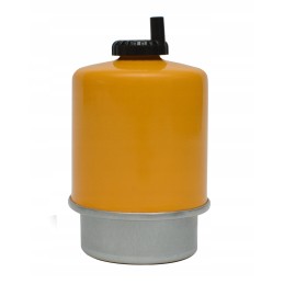 Fuel filter for JCB 3CX 4CX backhoe loader