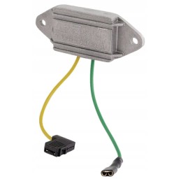 The rnc12 voltage regulator fits c 330 c 360