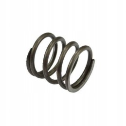 Bison handbrake compression spring