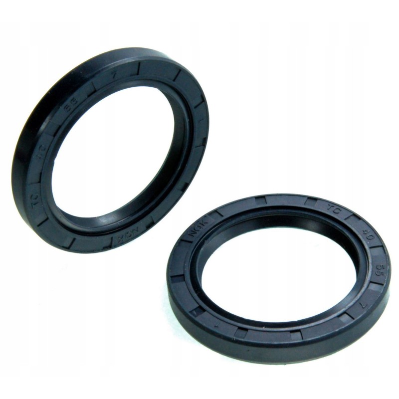 Simering nbr 40x55x7 tc 40x55x7