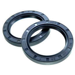 Simering nbr 40x55x7 tc 40x55x7