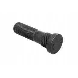 Wheel bolt stud for Volvo machines