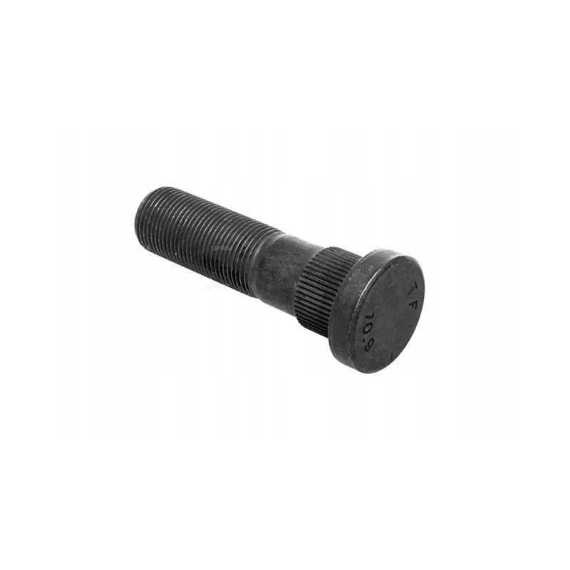 Wheel bolt stud for Volvo machines