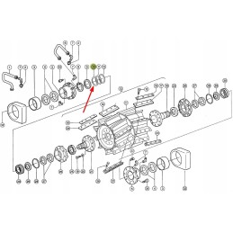 808576 0 spacer 110 x 124 5 x 0 1