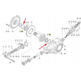 808576 0 spacer 110 x 124 5 x 0 1