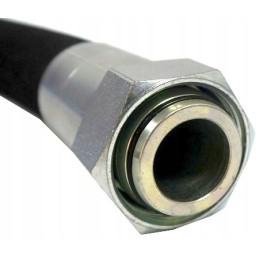 Hydraulic hose dn32 35l m45x2 63bar macgregor