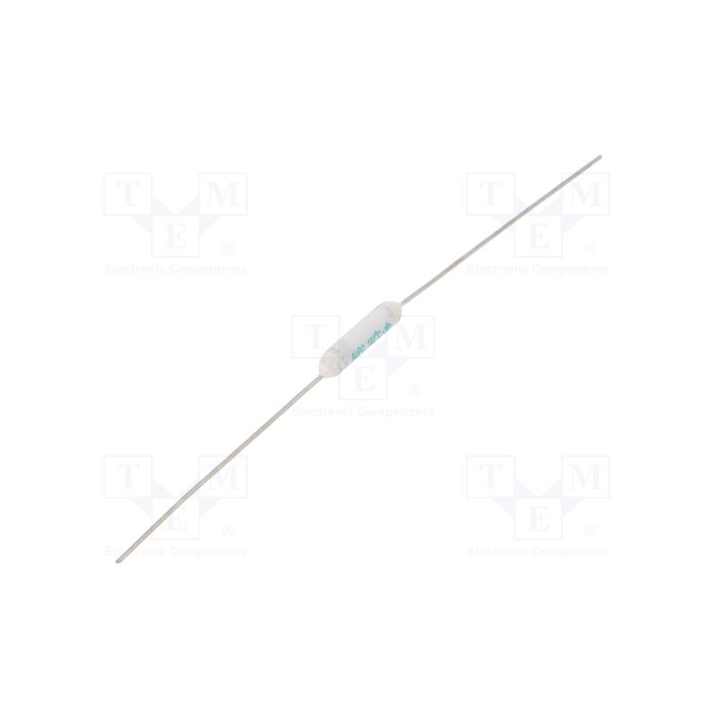 3 pcs x AUPO - P1-3A-F - Fuse: thermal, 3A, P, 102°C