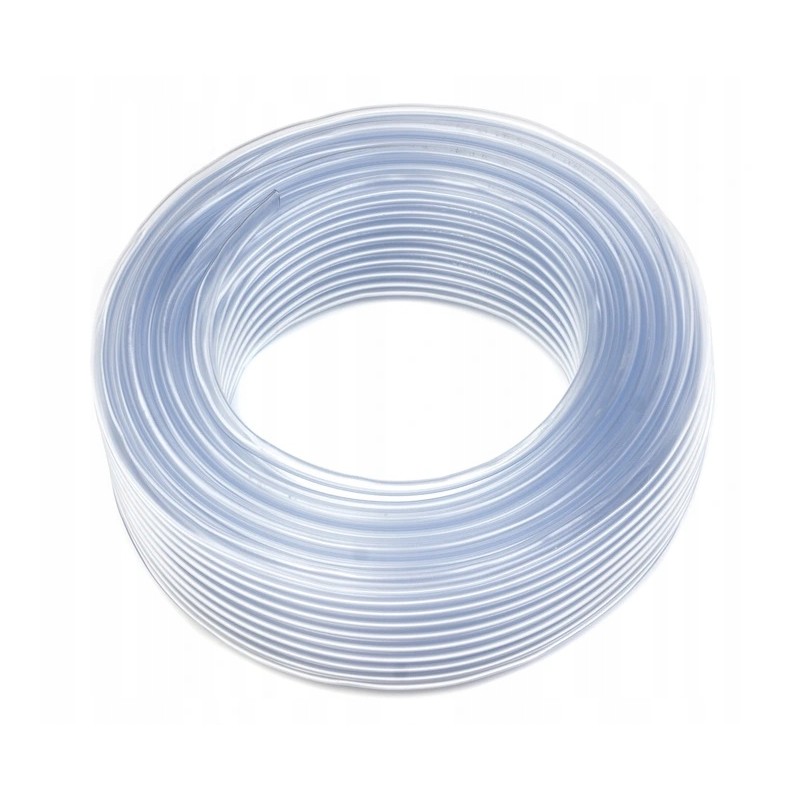 Hose, 8mm plastic fuel line