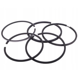 Set of piston rings for the C 360 Ursus engine