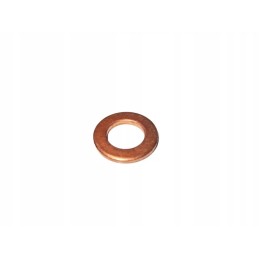 Mtz copper washer 10x18x2