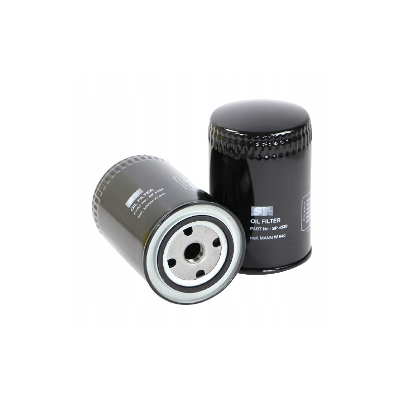 Oil filter fendt farmer 308s ls lsa mwm td 226 4