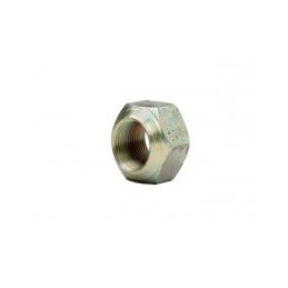 Front and rear wheel stud nut t25