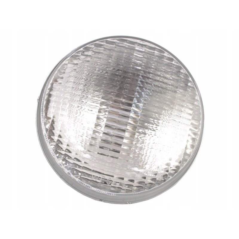 Round roof work lamp Zetor Lor8 42900