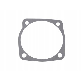 Rear axle seal c 385 80153087