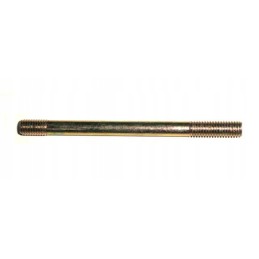Compressor cylinder stud
