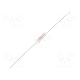 3 pcs x AUPO - P0-5A-F - Fuse: thermal, 5A, P, 84°C