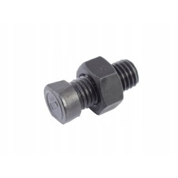 Screw m 12x34 conical on both sides 1801234kv 1234c