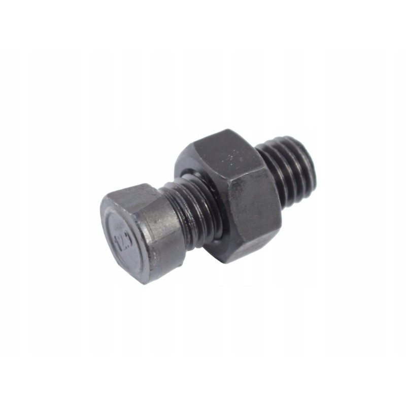 Screw m 12x34 conical on both sides 1801234kv 1234c