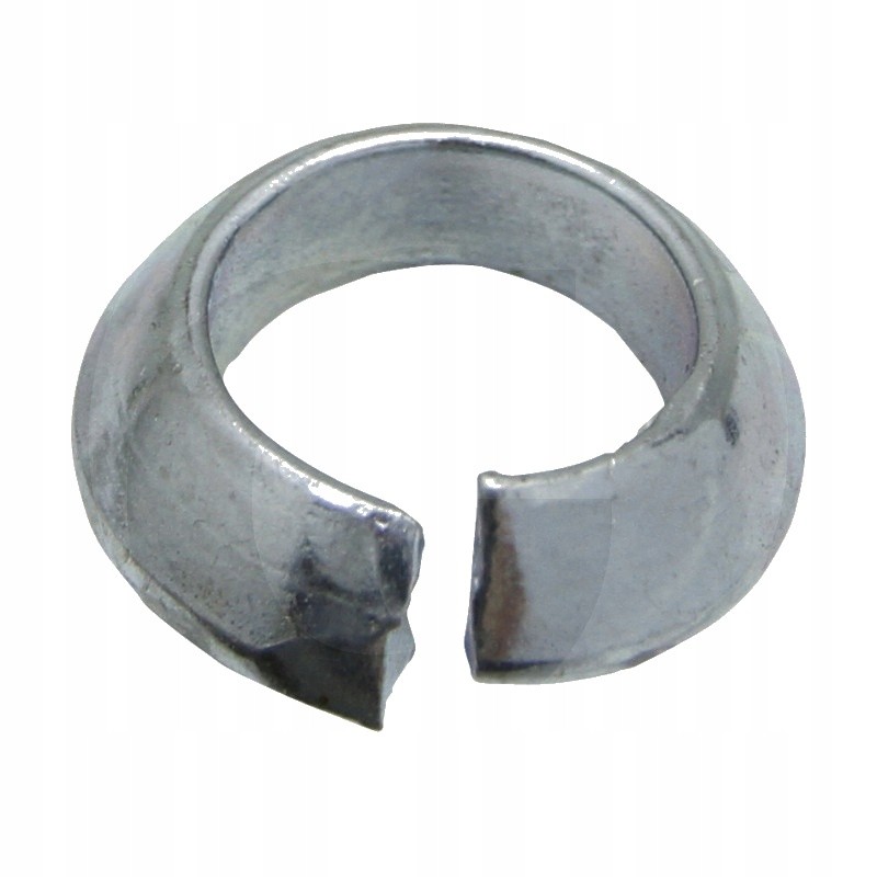 Spring conical washer with wheel studs 18 5mm