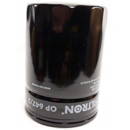Oil filter filtron op 647 3 zetor john deere