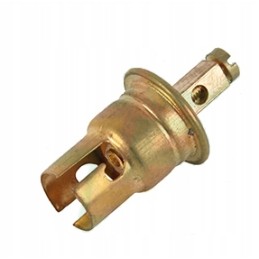 Ursus c330 c360 counter bulb holder, 1 pin