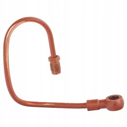 Brake pipe, left pump, equalizer C 360