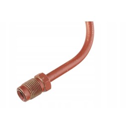 Brake pipe, left pump, equalizer C 360