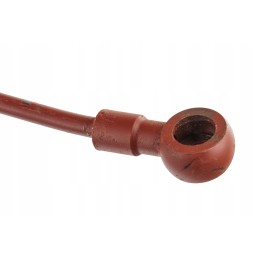 Brake pipe, left pump, equalizer C 360