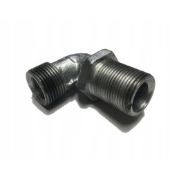 Air duct elbow c 330 c 360 c 385