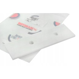 Manitou mrt mrt x 656973 stabilizer slide