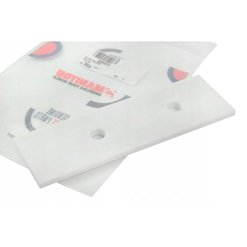 Manitou mrt mrt x 656973 stabilizer slide