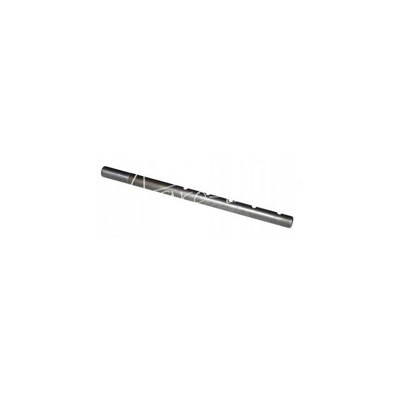 Grip of the hearts crosswise t 25