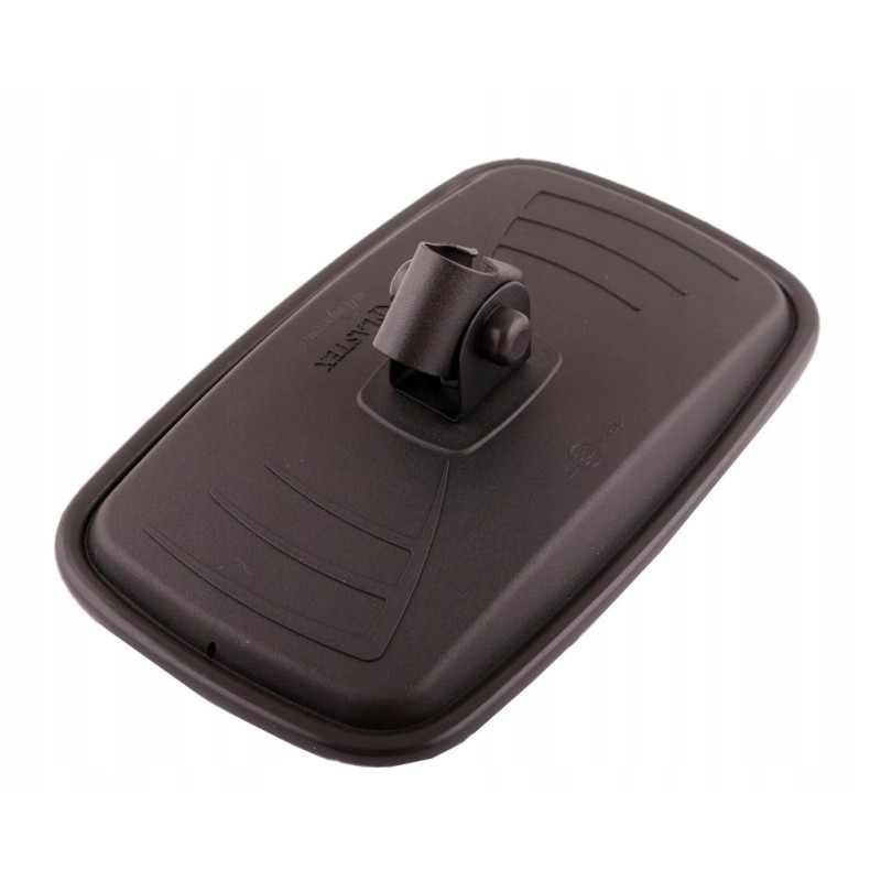 Universal mirror 232x145, plastic sleeve