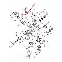 70923561 o-ring 16 x 1 75