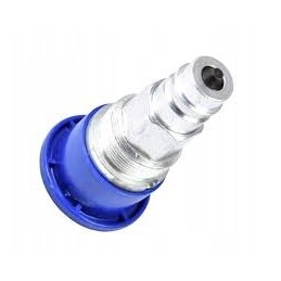 Reduction socket plug ISO Euro 50490060 m22x1 5