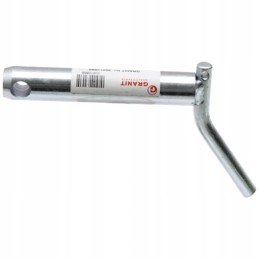 Upper link pin cat 2 12868