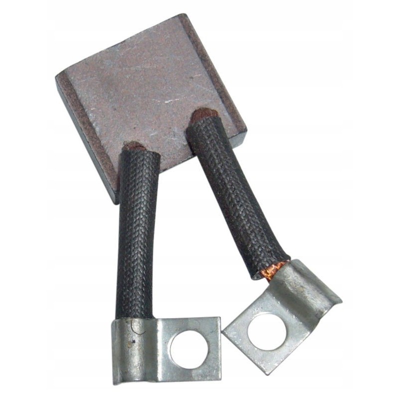 Starter brush r 11 c 330 c 360